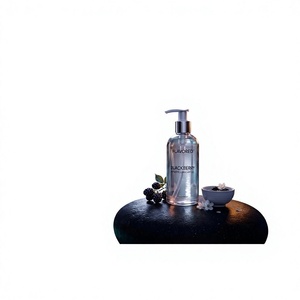 Alterhim Protar Gel Intime Aromatisé à la Mûre à Base d'Eau, Extraits de Plantes Naturelles, Sans Additifs, Flacon Pulvérisateur 200ml - Product Image 1