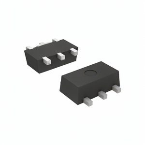ชิปจัดการพลังงาน (PMIC) รุ่น XC6204F212PR-G ของผู้ผลิต ช่องทาง Manufacturer Channel  แบบ SOT 89 5/6 ชิ้นส่วนอิเล็กทรอนิกส์ - Product Image 1