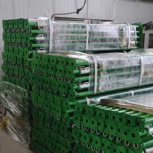 Poteaux de soutènement réglables, vis de soutènement, bases de vérins, ancres de soutènement <span class=keywords><strong>à</strong></span> vendre, poteaux de soutènement de 8 <span class=keywords><strong>à</strong></span> 13 pieds - Product Image 4