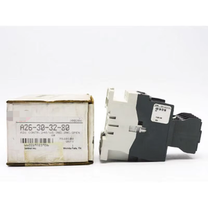 Controlador de programación de PLC dedicado de automatización Industrial, NSMP, original, 240V, NSMP, nuevo - Product Image 1