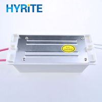 Alimentation électrique HongBa Sign 20-120W 220V 10KV 30mA Transformateur électronique néon
