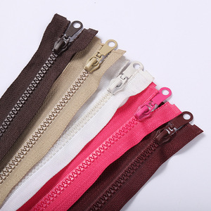 Chiusure con <span class=keywords><strong>cerniera</strong></span> per abbigliamento in Nylon colorato campione gratuito di moda - Product Image 6