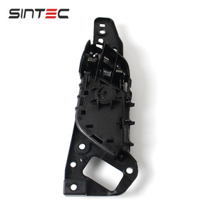 มือจับประตูด้านในขวาหน้า สำหรับรถยนต์ฟอร์ด เอเวอเรสต์ EB3B 22600 CBSMSR - Product Image 1