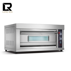 China Factory Industrial Bakery Oven <strong>Pizza</strong> <strong>Machine</strong> for Bread and Cake for Hotel &amp; Restaurant Supplies Available for Sale - Product Image 1