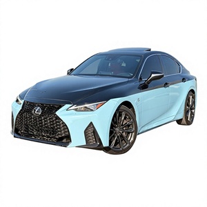 รถยนต์มือสอง Lexus IS300 F SPORT ปี 2021 เกียร์อัตโนมัติ พวงมาลัยซ้าย 5 ที่นั่ง ซีดาน เครื่องยนต์ 3.5L V6 |   พร้อมส่งออก - Product Image 1