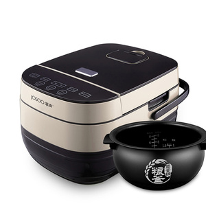 Cuisinière à riz multifonctionnelle de luxe et numérique 5L à haute fréquence pour garder au chaud, vente <span class=keywords><strong>en</strong></span> gros 2023, avec prix - Product Image 5