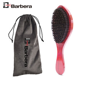 Brocha de <span class=keywords><strong>afeitar</strong></span> curvada de cerdas de jabalí mixtas medianas 100%, brocha de <span class=keywords><strong>afeitar</strong></span> de lujo <span class=keywords><strong>para</strong></span> Barba Premium <span class=keywords><strong>para</strong></span> hombres con embalaje personalizado - Product Image 1