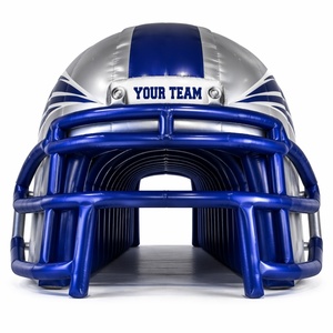 Túnel Inflable de Fútbol Americano de Alta Calidad, Juegos Deportivos, Túnel Inflable de Fútbol Americano de Tela Oxford Resistente - Product Image 1