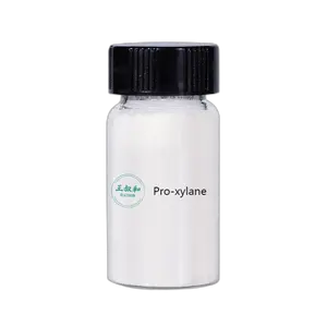 Venta al por mayor cosmético pro-xilano en polvo hidroxipropil tetrahidropirantriol/98% proxilano en polvo