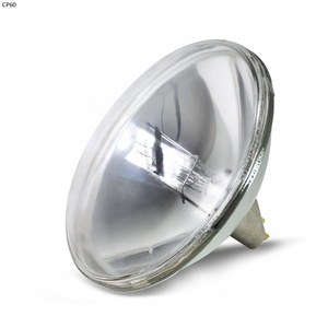 Éclairage de scène <span class=keywords><strong>PAR64</strong></span> <span class=keywords><strong>CP60</strong></span> CP61 CP62, projecteur halogène 110V 230V 1000W GX16D pour théâtre, scène, studio - Product Image 6