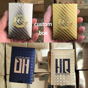 Benutzer definierter Druck Großhandel Deck 7x12cm 78 Karten Original Gold <span class=keywords><strong>Tarot</strong></span> karten Mit Guide book hochwertige Luxus-Brettspiele für Erwachsene - Product Image 3