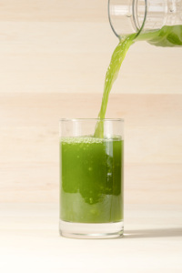 Wholesale Uniquely Smooth Drinkable Mogitate Aojiru Instant Juice Powder Flavor Sachet - Product Image 5