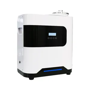 Neue Hotellobby Aroma diffusor Kommerzielle Duft maschine HVAC Duft diffusor Parfümsp ender 1000ml Smart Diffusor