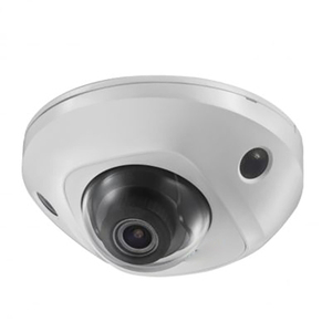 Hik DS-2XM6726G1-I(D)(M)(/ND) 2MP CMOS IP67 Waterproof Night Vision <b>Motion</b> Detection Pan-Tilt Mobile Dome <b>Camera</b> Memory Card - Product Image 1