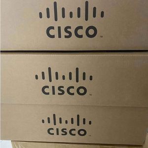 Commutateur de Noyau d'Entreprise Modulaire Cisco C9407R 100% Original Neuf, 7 Emplacements, Bande Passante 960 Gbit/s, Alimentation Redondante, Couche 3 - Product Image 4
