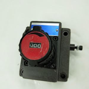 วาล์วควบคุมการไหลรุ่น FG-01 FG-03 FG-06 FG-10 ซีรีส์ FG-03-125 FG-02-30-N-30 - Product Image 2