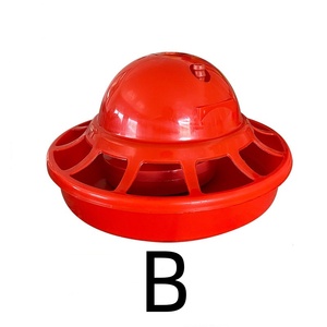 Bouteille d'eau pour poussins, <span class=keywords><strong>abreuvoir</strong></span> automatique pour poussins, pigeons, canards, oies, cailles et poussins. - Product Image 2