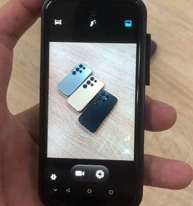 Hot bán 2025 New điện thoại thông minh S25 siêu mini Màn hình cảm ứng Dual Sim 3.75 inch Pocket trò chơi <span class=keywords><strong>Android</strong></span> S25 siêu điện thoại di động - Product Image 6