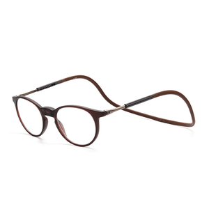 老眼鏡ファッションTR90フレーム読書眼鏡カラフルなストラップ<span class=keywords><strong>HD</strong></span>読書眼鏡 - Product Image 3