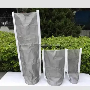 BRfilter Bolsas de filtro de nailon PP PE de acero inoxidable Bolsas de filtro de líquido Bolsas de filtro de piscina 180mm * 810mm PP/PE