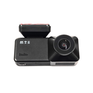 กล่องดำรถยนต์เลนส์คู่2K พร้อมหน้าจอ3 "IPS GPS ควบคุมด้วยแอป WIFI โหมดการจอดรถ24ชั่วโมงโหมด G-sensor-1-year สงคราม - Product Image 6
