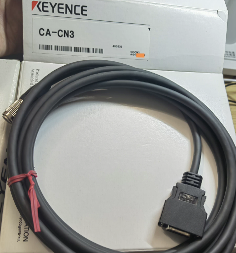 CA-CN3 KEYENCE Sensor Connection Cable Japan