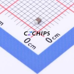 Condensateur SMD (MLCC) GRT188C81C106ME13D 0603 (Capacité : 10uF) (Précision : 20%) Tension nominale : 16V - Product Image 1