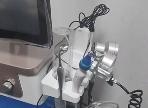 15in1 Hydra Dermabrasion Soins de la peau du visage Salon de beauté Équipement de spa Hydro Soins de la peau Machine faciale Hydrafacy Dispositif professionnel - Product Image 2