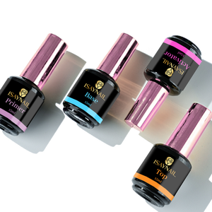 <span class=keywords><strong>Kit</strong></span> <span class=keywords><strong>de</strong></span> <span class=keywords><strong>démarrage</strong></span> pour poudre à tremper les ongles avec logo personnalisé, poudre et liquide acryliques, séchage rapide, marque privée, couleurs variées - Product Image 6