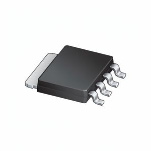 Transistors Components Electronic LFPAK56, Power-SO8 BOM IC In Stock PSMN1R7-25YLC,115 - Product Image 1