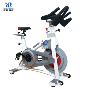 <span class=keywords><strong>Vélo</strong></span> de spinning haut de gamme YG FITNESS YG-S016, <span class=keywords><strong>vélo</strong></span> <span class=keywords><strong>d</strong></span>'exercice pour salle de sport commerciale - Product Image 1