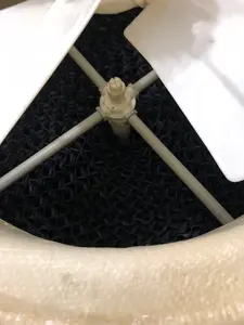 5T küçük soğutma kulesi endüstriyel sirkülasyonlu su kulesi fiyatı - Product Image 5