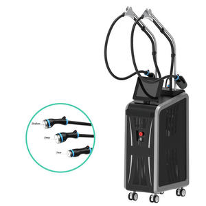 2026 프리즈웨이브 쿨웨이브 2.45GHz 마이크로웨이브 바디 스컬프트 솝 3 핸들 쿨웨이브 바디 포밍 및 슬리밍 - Product Image 4