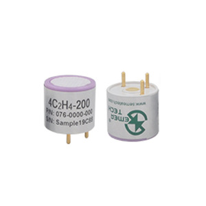 มาอยวน เมชชูเรชั่น คอนโทรล 4C2H4-200 เซ็นเซอร์เอทิลีน ความแม่นยำสูง ตรวจจับก๊าซไวไฟ แหล่งจ่ายไฟ 3.3V - Product Image 4