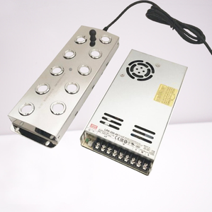 Chứng Khoán sẵn sàng siêu âm <span class=keywords><strong>Mist</strong></span> Maker Fogger cho công nghiệp humidification - Product Image 1