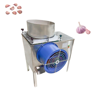 Garlic Clove Sorter Garlic Bulb Breaker Machine Garlic Separator Machine Mini Garlic Clove Breaking Machine - Product Image 2