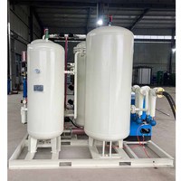 Concentrateur d'oxygène de haute pureté, usine d'oxygène industrielle à vendre, générateur d'O2