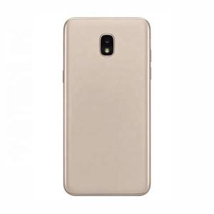 Smartphone Android Sbloccato Nero Blu Oro per <span class=keywords><strong>Samsung</strong></span> <span class=keywords><strong>J3</strong></span> (2018) SM-J337 16GB Telefono Cellulare di Seconda Mano - Product Image 2