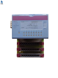 โมดูลอินพุตดิจิตอลเซ็นเซอร์คอนโทรลเลอร์ PLC ของแท้ใหม่เอี่ยม 7DM435.7 - Product Image 1