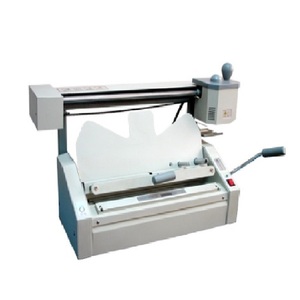<strong>Manual</strong> Desktop Book Notebook <strong>Glue</strong> Binder Brochure Gluing Machinrey Hot <strong>Glue</strong> <strong>Binding</strong> <strong>Machine</strong>