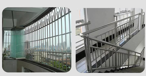 Nouveau moteur de poinçonneuse hydraulique portable bon marché pour perforateur de trou de main courante d'escalier de Tube carré de fenêtre de sécurité en acier inoxydable - Product Image 6