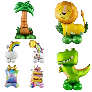 Globo <span class=keywords><strong>de</strong></span> Aluminio 3D con Forma <span class=keywords><strong>de</strong></span> Animal <span class=keywords><strong>de</strong></span> Dibujos Animados para Pastel <span class=keywords><strong>de</strong></span> Cumpleaños, Globo <span class=keywords><strong>de</strong></span> Aluminio <span class=keywords><strong>de</strong></span> <span class=keywords><strong>Doraemon</strong></span> <span class=keywords><strong>de</strong></span> 60 Pulgadas - Product Image 6