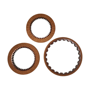 ชุดคลัตช์ GD1 B118880A สำหรับเกียร์อัตโนมัติ HKHENINGPARTS - Product Image 1