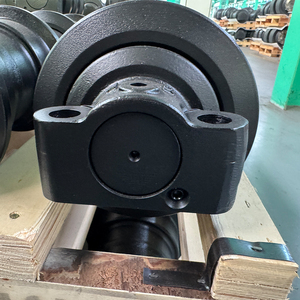 Venta al por mayor de fábrica en Stock, piezas de excavadora, rodillo de pista Cat320 Cat324 Cat325 Cat330 Cat374 para excavadora <span class=keywords><strong>Carter</strong></span> - Product Image 6