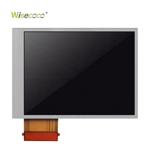 Écran <span class=keywords><strong>OLED</strong></span> de 2,8 <span class=keywords><strong>pouces</strong></span>, résolution 240*320, luminosité 250 cd/m², contraste élevé 10000:1, panneau d'affichage AMOLED - Product Image 1