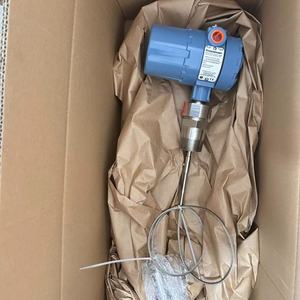 Medidor de Nivel por Radar de Onda Guiada 3300 con Pantalla LCD Digital, Precisión del 0.03%, Garantía de 3 Años, Medición de Nivel por Cable - Product Image 4