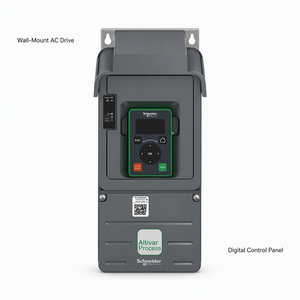อินเวอร์เตอร์ปรับความถี่ VFD รุ่น ATV310H037N4A ของแท้ - Product Image 6