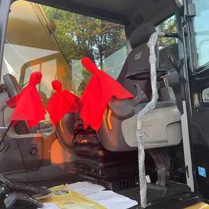 318DL แมวมือสองรถแบคโฮรถขุด311D 312D2 313C 313D2GC 315C 315D2ในสภาพดีขายในเซี่ยงไฮ้ - Product Image 5