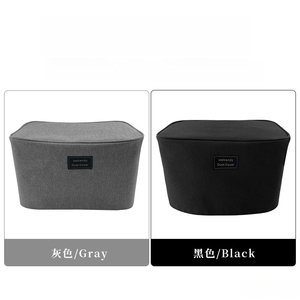 Funda protectora contra el polvo para altavoces Marshall <span class=keywords><strong>ACTON</strong></span> III de tercera generación, compatible con altavoces Bluetooth. - Product Image 4