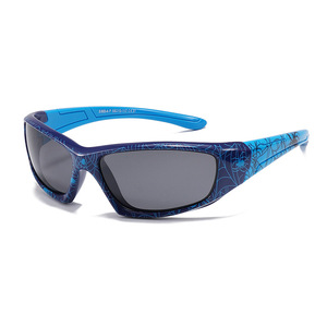 Gafas <span class=keywords><strong>de</strong></span> sol polarizadas <span class=keywords><strong>de</strong></span> Spiderman <span class=keywords><strong>de</strong></span> silicona <span class=keywords><strong>de</strong></span> alta calidad 2022 <span class=keywords><strong>para</strong></span> niños, gafas <span class=keywords><strong>de</strong></span> ciclismo al aire libre <span class=keywords><strong>para</strong></span> niños, <span class=keywords><strong>lentes</strong></span> hechas <span class=keywords><strong>de</strong></span> Material Tac - Product Image 1